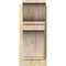 Ekena Millwork Imperial Traditional Rough Sawn Outlooker, Douglas Fir, 8"W x 14"D x 18"H OUT08X14X18IMP01RDF - alternate 3